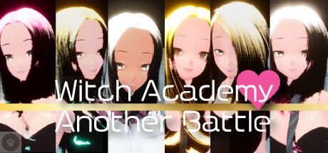 Witch Academy Another Battle