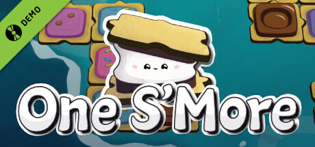 One S'More Demo