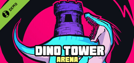 Dino Tower Arena Demo