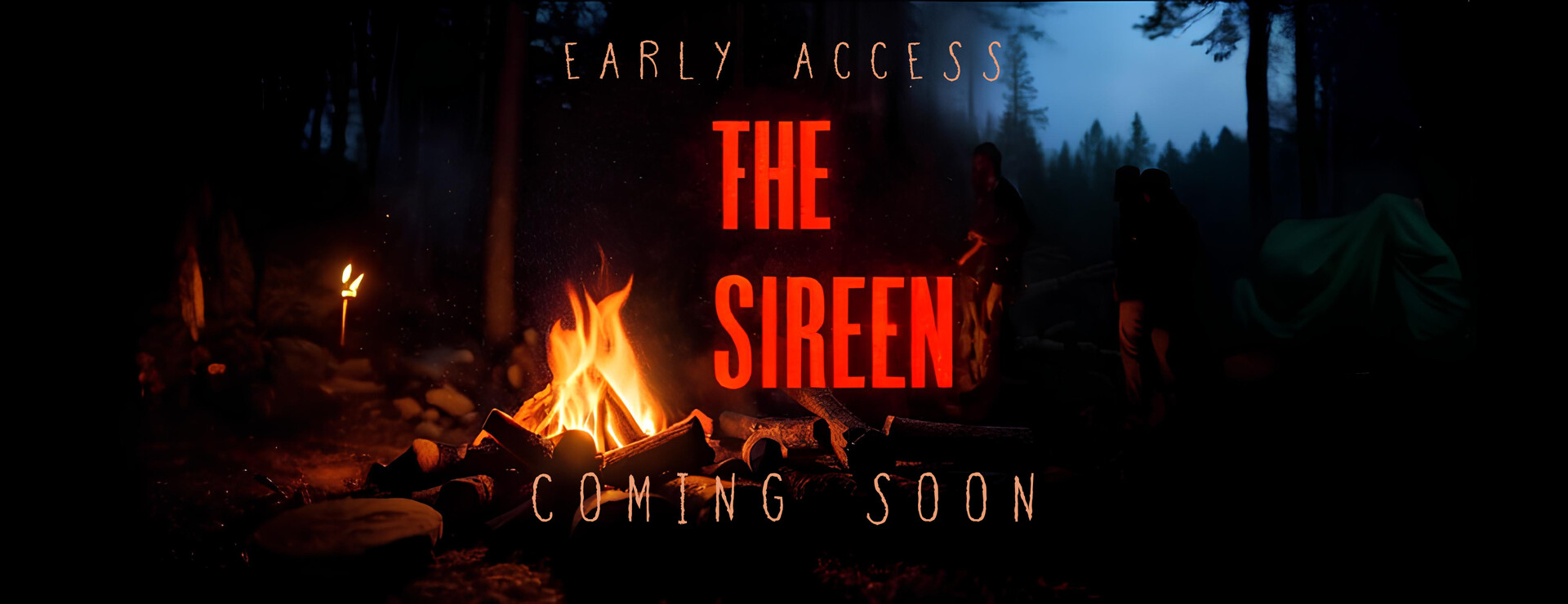 THE SIREEN #0