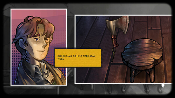 Скриншот из Soul of Butterflies: Incubation - Original Soundtrack