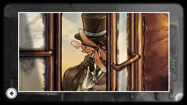 Скриншот из Soul of Butterflies: Incubation - Original Soundtrack