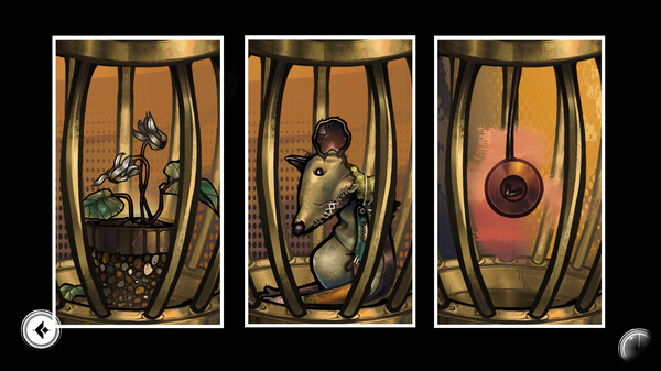 Скриншот из Soul of Butterflies: Incubation - Original Soundtrack