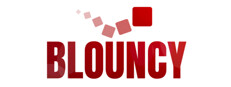 Blouncy