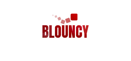 Blouncy