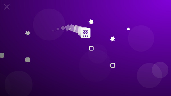 Blouncy game for Linux 1