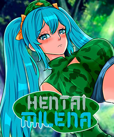 Hentai Milena
