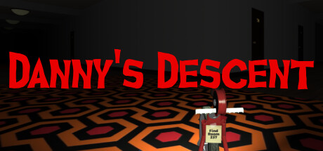Danny's Descent Cover Image