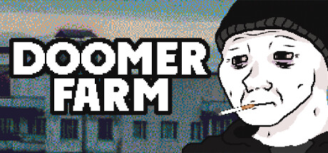 Doomer farm Cover Image