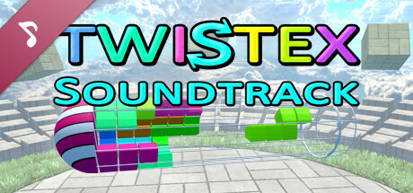 TWISTEX Soundtrack banner image