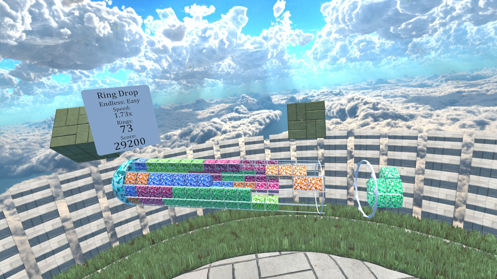 TWISTEX Soundtrack #0