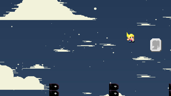 Super Laura Up game for windows Pc 1