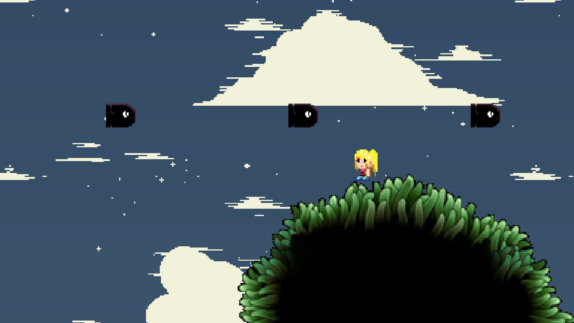 Super Laura Up screenshot 8