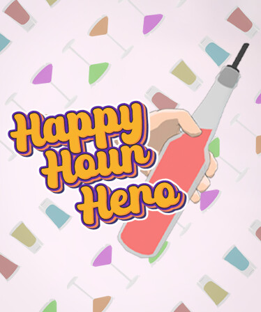 Happy Hour Hero