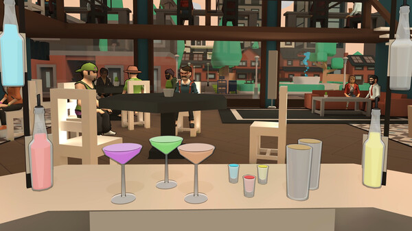 Happy Hour Herofor windows and Linux 1