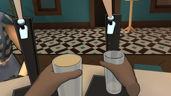 Happy Hour Hero game for Linux 1