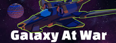Galaxy At War