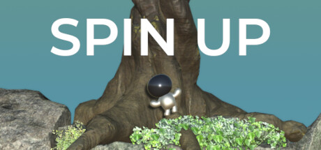 Image for SPIN UP