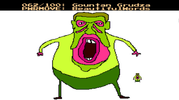 Real Time Attack game for Linux 1