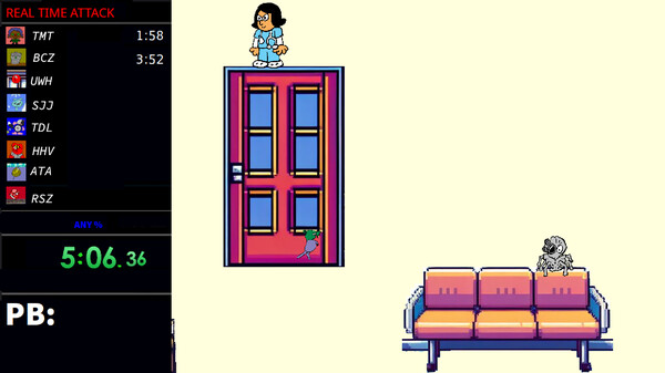 Real Time Attack game for windows Pc 1