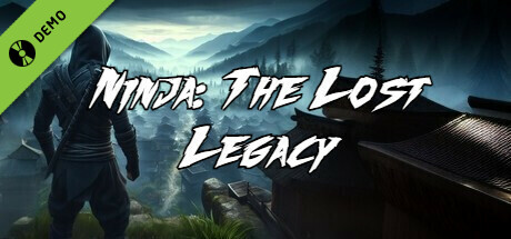 Ninja: The Lost Legacy Demo banner