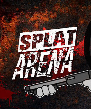 Splat Arena