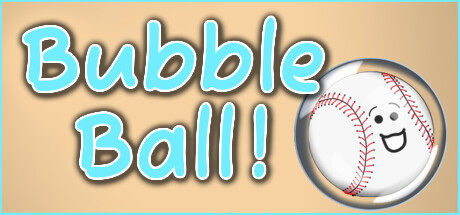 Bubble Ball! Cover Image