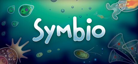 Symbio Cover Image