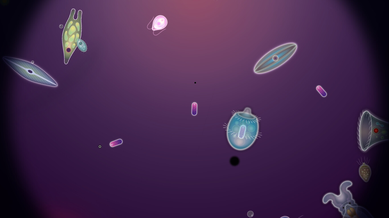 Symbio on Steam