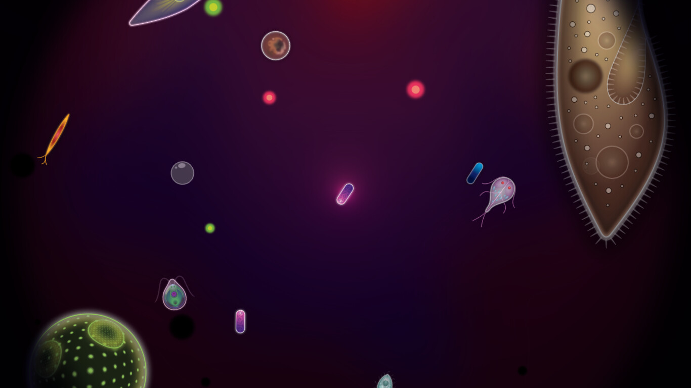 Symbio on Steam