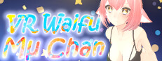 VR Waifu - MuChan