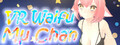 VR Waifu - MuChan logo