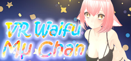 VR Waifu - MuChan