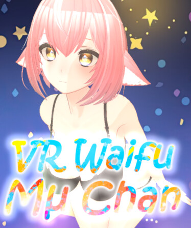 VR Waifu - MuChan