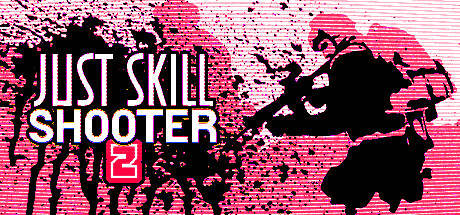 Just skill shooter 2 Cover Image