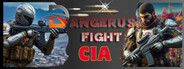 Dangerous FightCIA