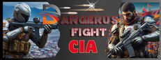 Dangerous FightCIA