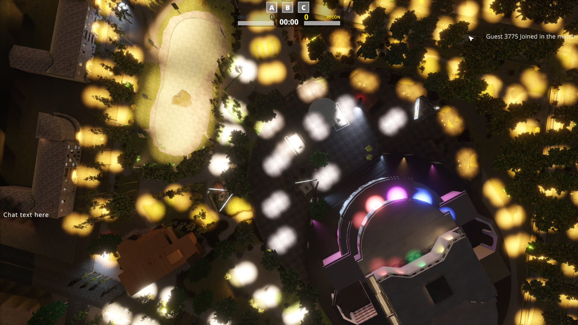 Dangerous FightCIA #8