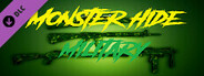 Monster hide - Military Skins
