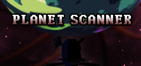 Planet Scanner