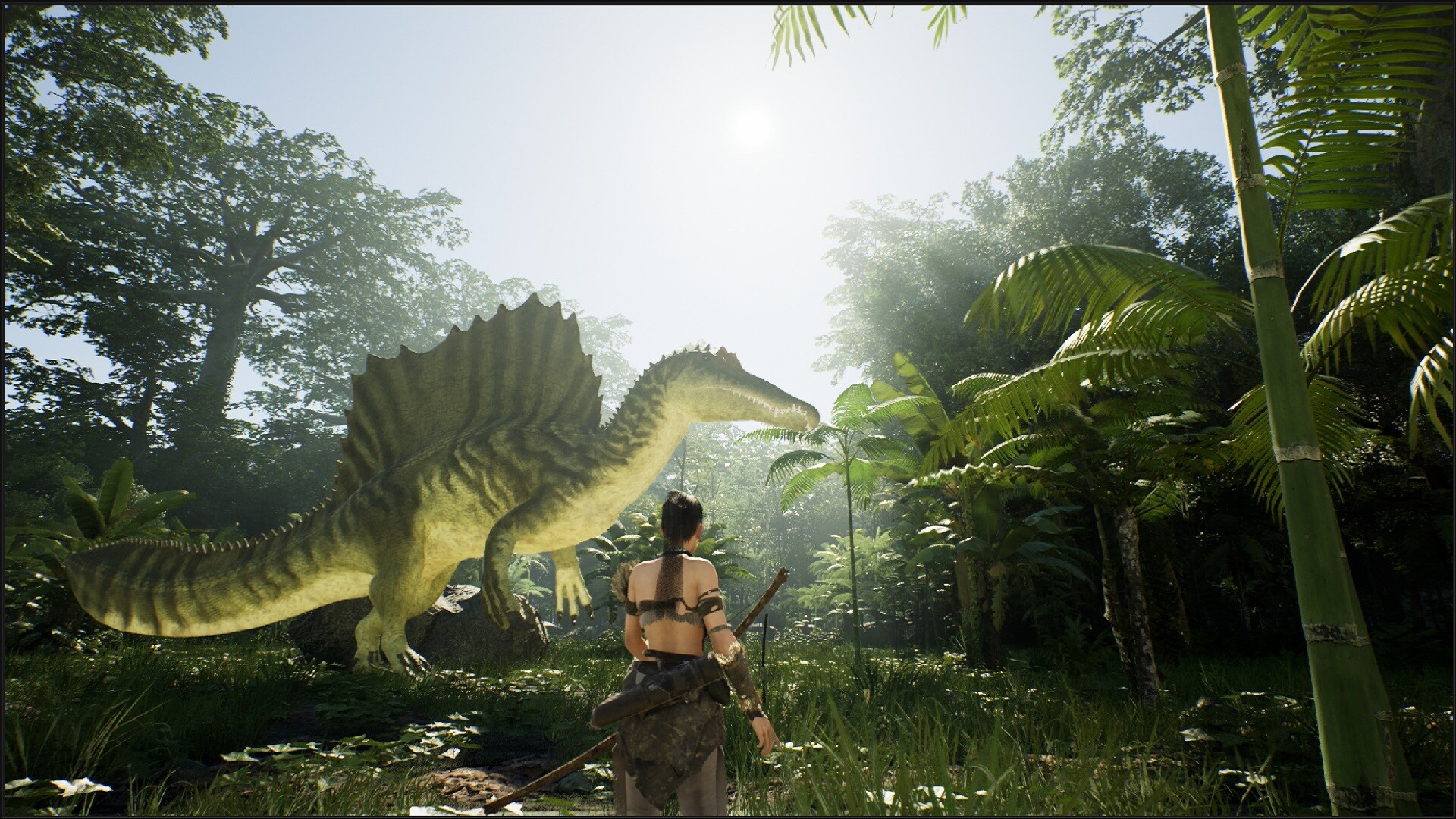 ARK: Survival Ascended já está disponível no Steam Veja os requisitos de  sistema