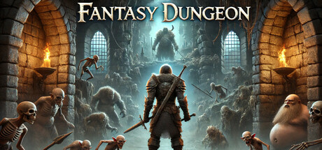 Fantasy Dungeon