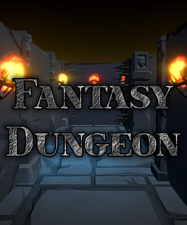 Fantasy Dungeon