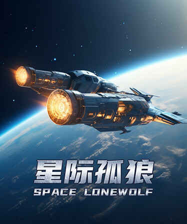 Star Lone Wolf