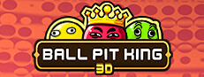 BALL PIT KING 3D