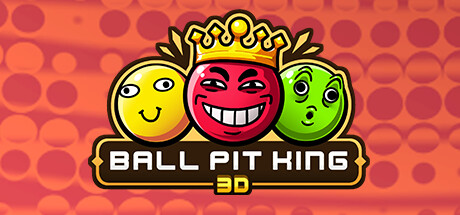 BALL PIT KING 3D