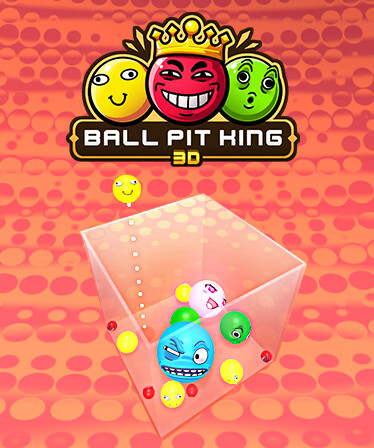 BALL PIT KING 3D