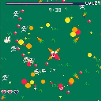 Buns: Bunny Survivorfor windows and Linux 1