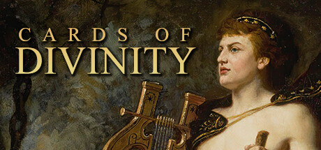 Cards of Divinity Cover Image