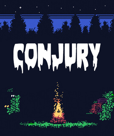 Conjury